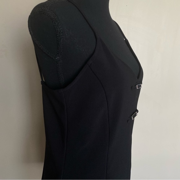 Vintage Little Black Dress by MCollection - Classic and Timeless - Picture 8 of 8